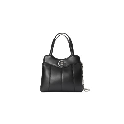 GUCCI PETITE GG SMALL TOTE BAG 745918 (28*21*6.5cm)